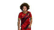 Womens Football Sticker by Royal Belgian FA