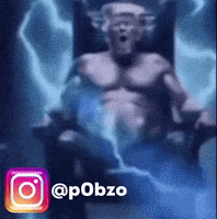 Trump Electric Chair GIF