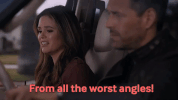 Rachel Bilson Taketwoabc GIF by ABC Network