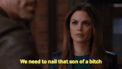 Rachel Bilson Taketwoabc GIF by ABC Network