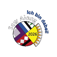 Sticker by patchworkgilde