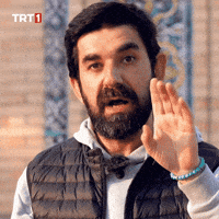 One Minute Thinking GIF by TRT