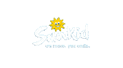 SunKid4Ever sunkid sunkidworld we move you smile Sticker