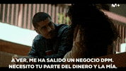 Necesito Alex Garcia GIF by Movistar Plus+