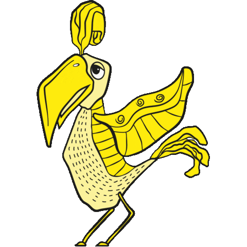 Sticker by cucumaz