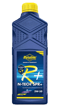 Motor Oil Racing Sticker by Kroon-Oil