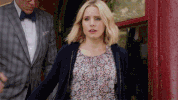 season 1 nbc GIF by The Good Place