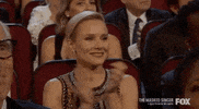 Kristen Bell Emmys 2019 GIF by Emmys