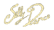 Silly Dance Sticker
