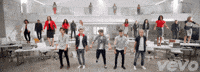 GIF by Vevo