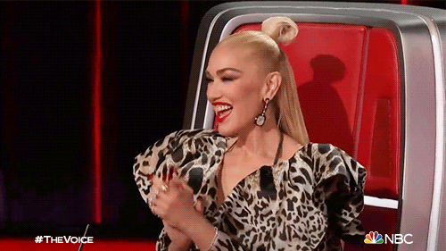 GIF by The Voice