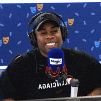 Well Done Yes GIF by Magic Radio