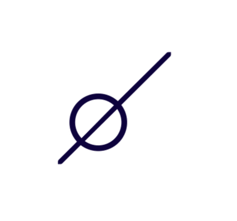 Loop Rotation Sticker by Collectif Cosme