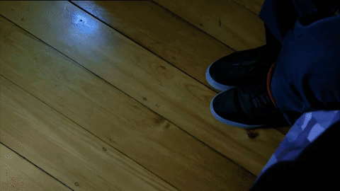 black comedy GIF