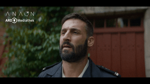 Fantasy Panic GIF by Studio Hamburg Serienwerft GmbH