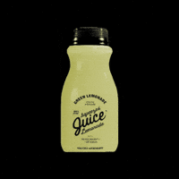 Health Wellness GIF by Squeezed Juice