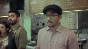 Rio Dewanto Yes GIF