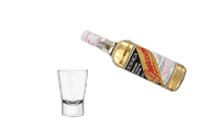 cachacaguaraciaba cachacaguaraciaba guaraciaba cachaca beber Sticker