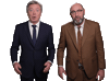 Kad Merad Wow Sticker by CANAL+