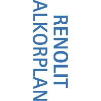 renolitalkorplan  Sticker