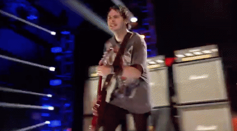 live performance GIF by 5 Seconds of Summer