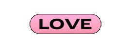 Brits Love Sticker by BRIT Awards
