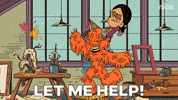 Sad In Love GIF by Nickelodeon