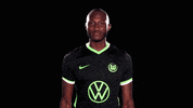 No More Football GIF by VfL Wolfsburg