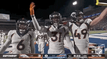 National Football League GIF by NFL