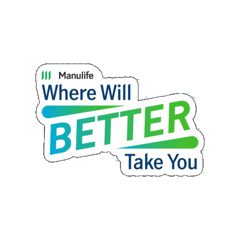 Amanbersamamdwa Sticker by Manulife Indonesia