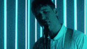 Dance Love GIF by Crooked Colours