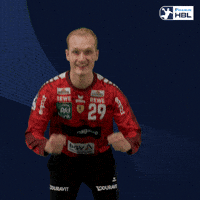 Handball Rnl GIF by DAIKIN HBL