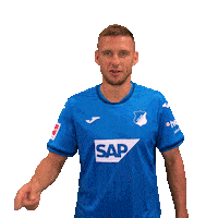 Cristiano Ronaldo Sport Sticker by TSG Hoffenheim