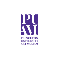 Princeton Art Museum Sticker by Princeton University