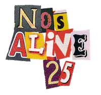 Music Festival Sticker by Nos Alive