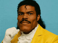 Lord Farquaad Smile GIF by Jukebox Saints