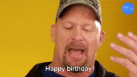 Happy Birthday!