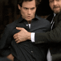 Penn Badgley You Netflix GIF by YOU