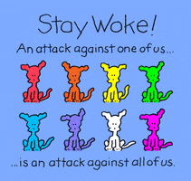 All Together Love GIF by Chippy the Dog