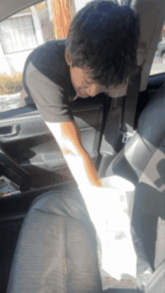 Marcosalazar21 giphyupload hungry giphycreatortest thief GIF