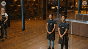Sad Tommy Pham GIF by MasterChefAU