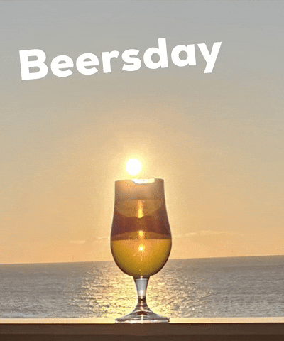 Bier GIF