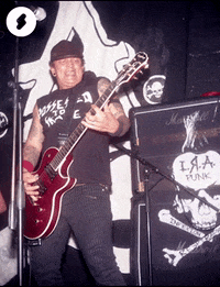 ShockCo fun party rock photography GIF