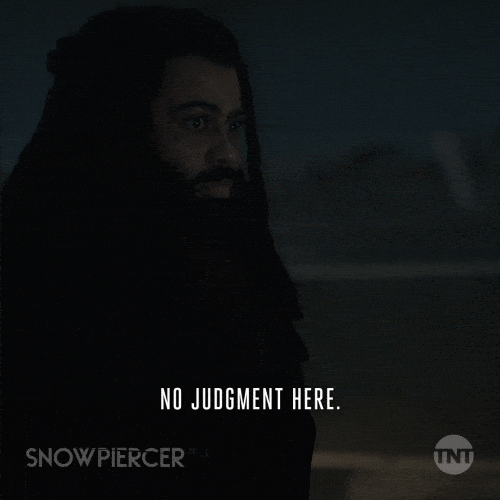 GIF by Snowpiercer on TNT