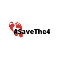 woundscanada act against amputation wounds canada save the 4 foot health awareness month Sticker