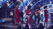 Daft Punk GIF by AMAs