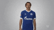 tired football GIF by Bundesliga