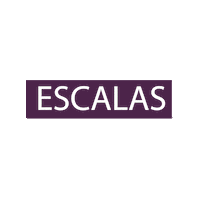 Vidaconescalas Sticker by Mujer In Time