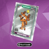 Box Collect GIF by VeeFriends