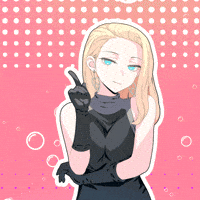 Girl Like Me Leona GIF